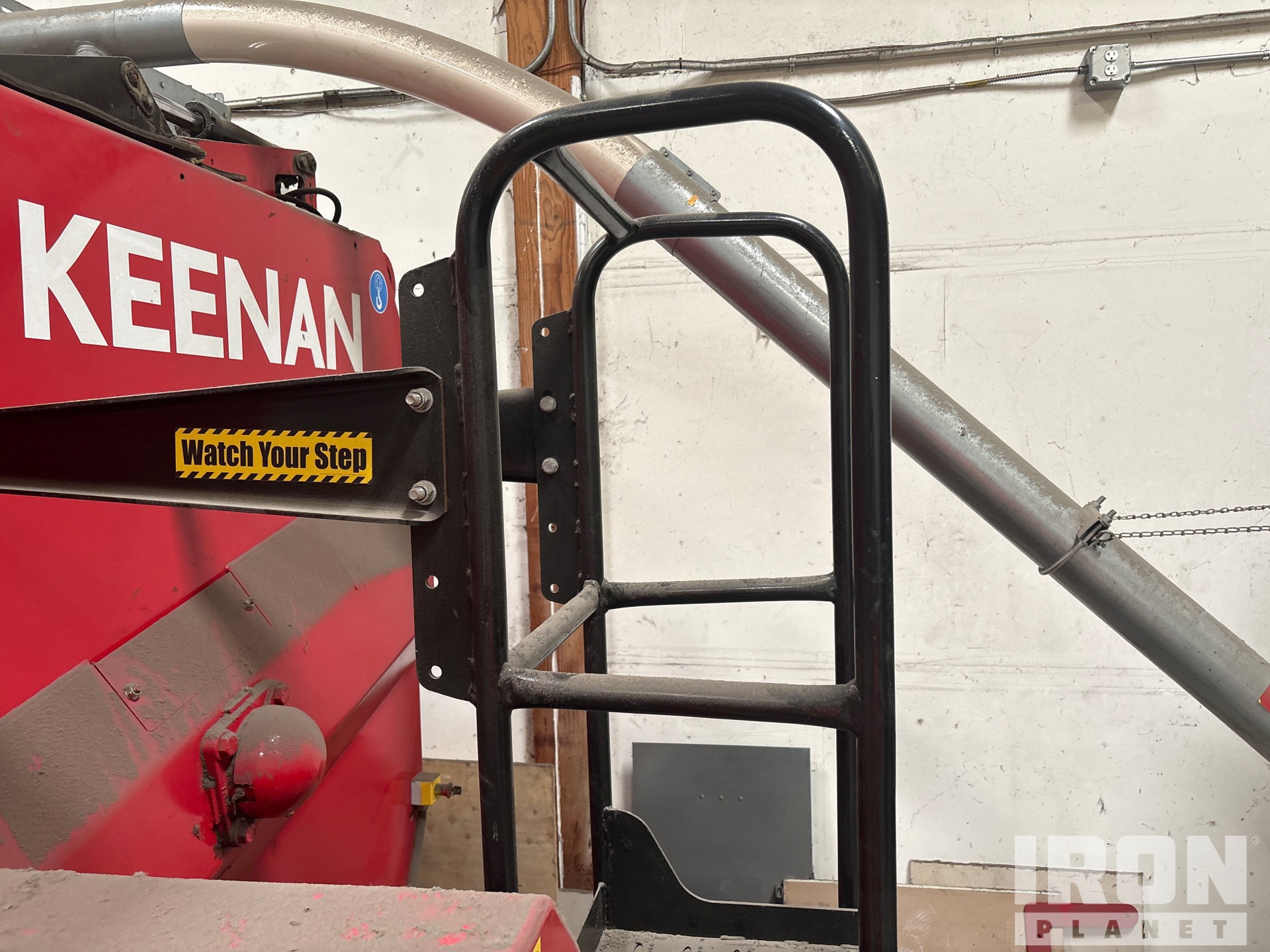 Keenan PROMIX