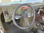 Control Station with Steering Control