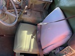 Control Station with Seating