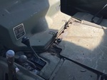 General Appearance with Sheet Metal Condition