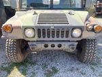 General Appearance with Exterior Lights
