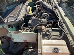 Engine with Engine - Left Side