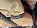 Engine with Fuel System