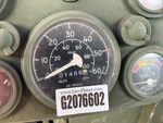 Control Station with Odometer