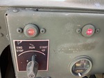 Control Station with Warning Lights