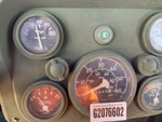 Control Station with Gauges