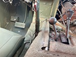 Control Station with Drivetrain Controls