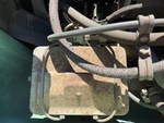 Control Station with Master Cylinder/Brake Control
