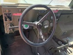 Control Station with Steering Control