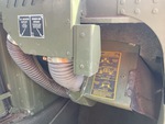 Control Station with Heater