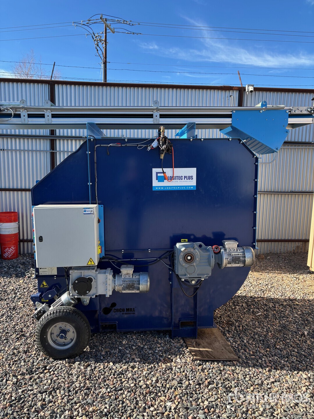 Model Description with