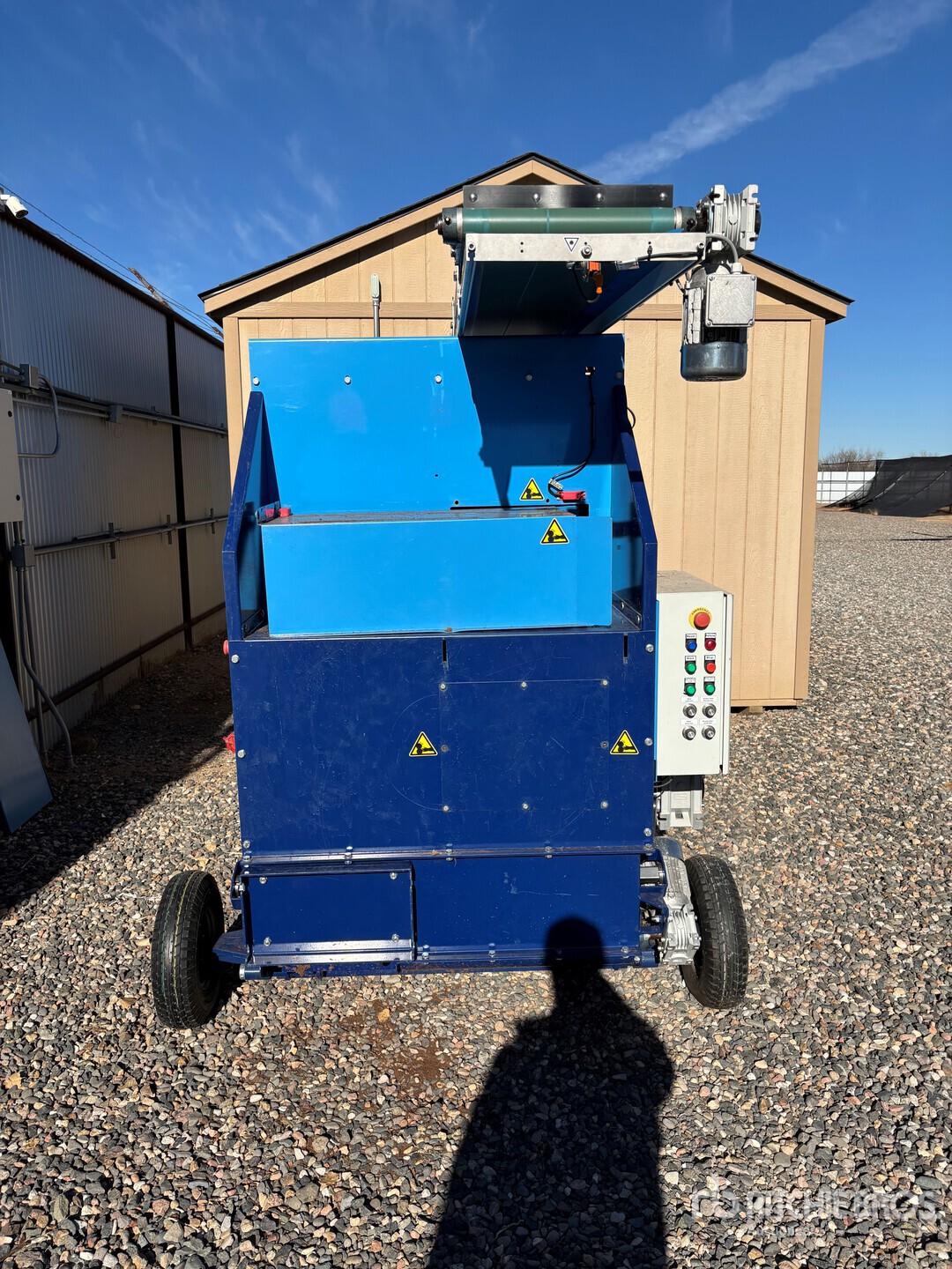 Model Description with