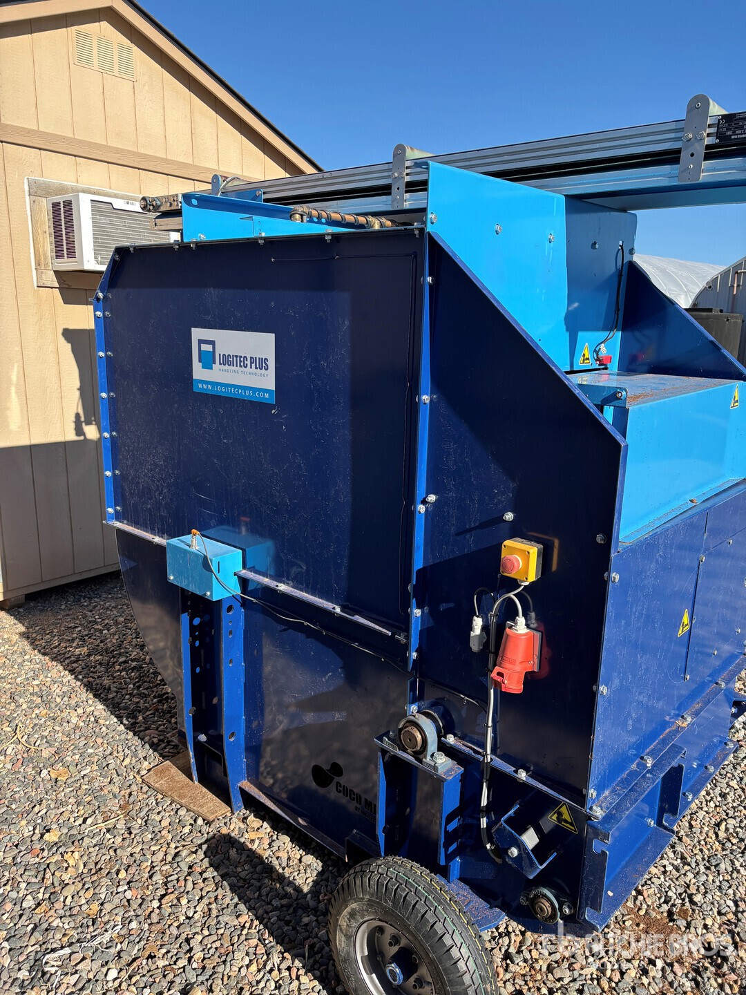 Model Description with