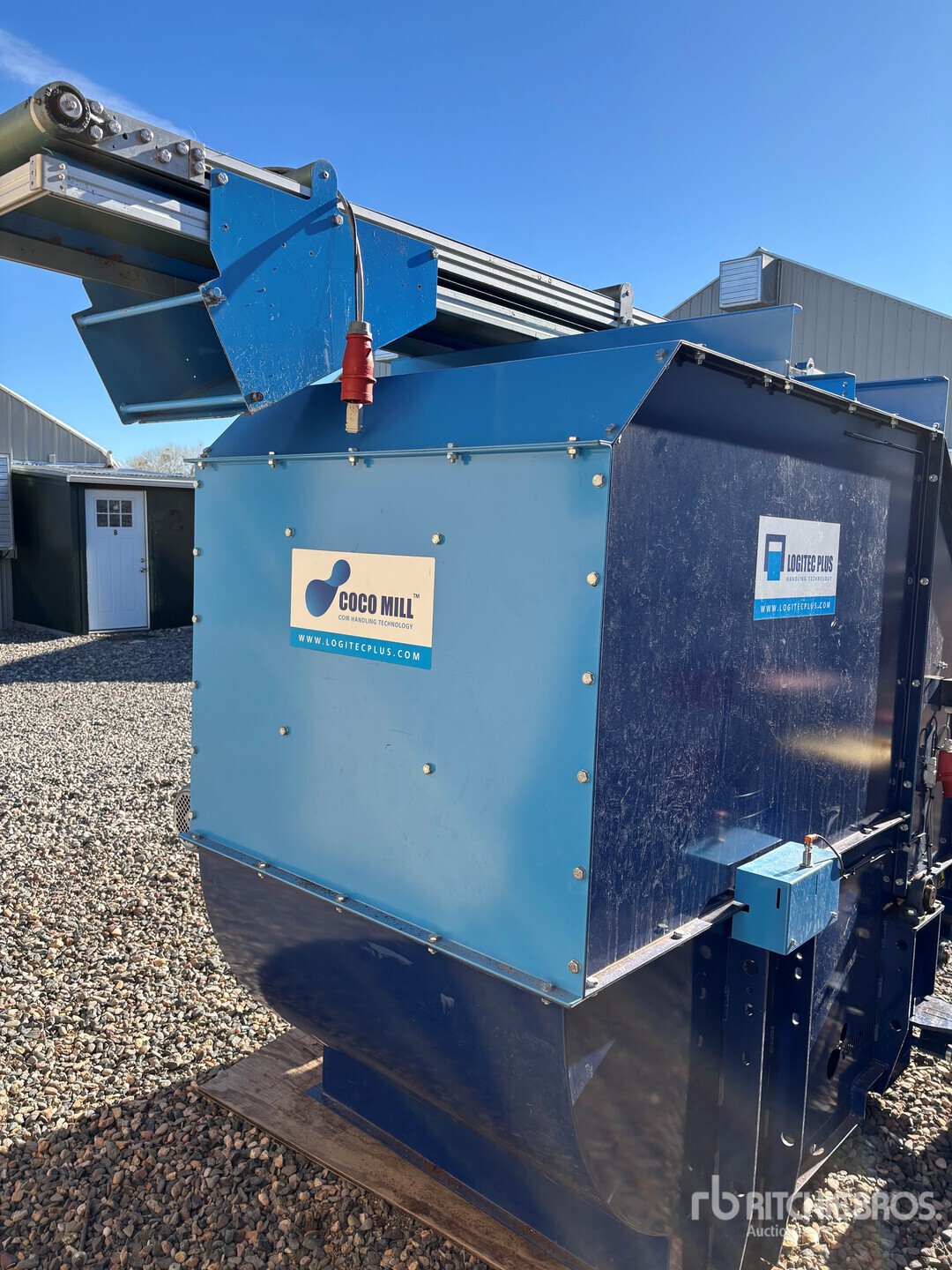 Model Description with