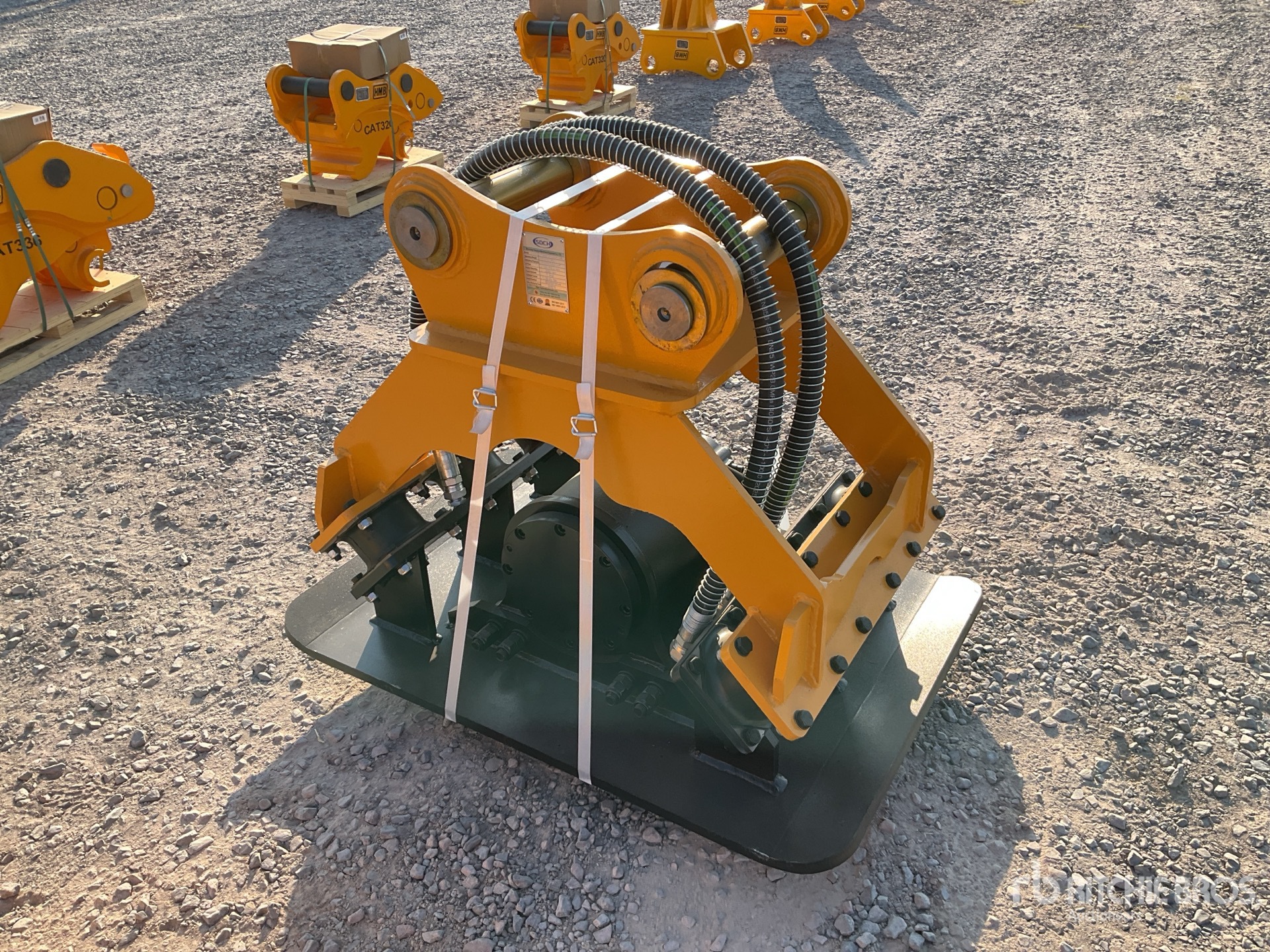 General Appearance with Imagen: esquina trasera izquierda