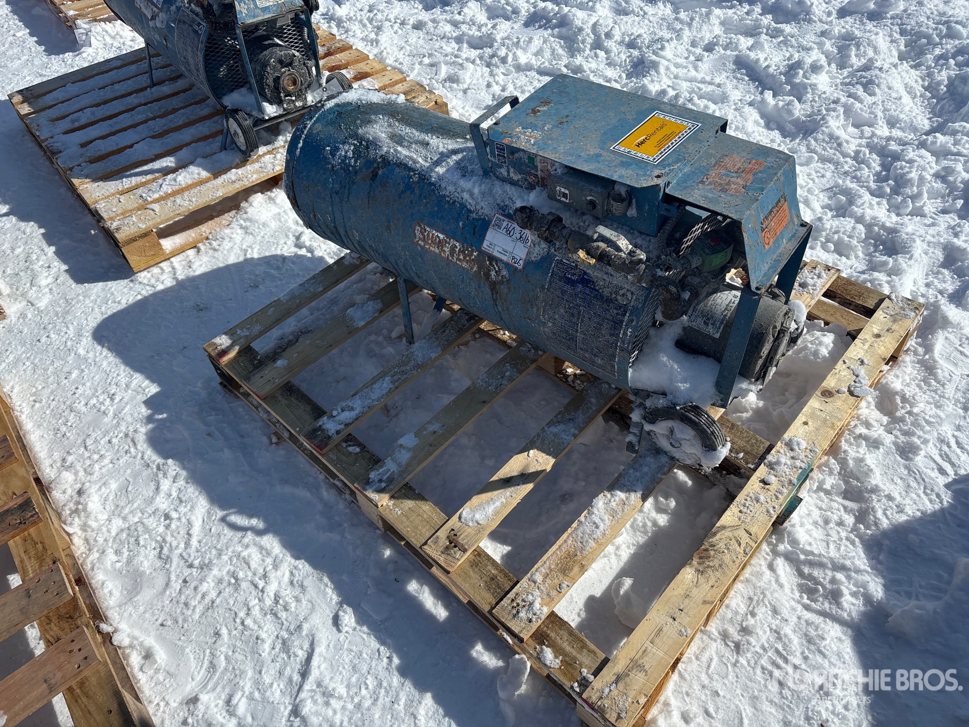 Aspect général with Image, coin arrière gauche