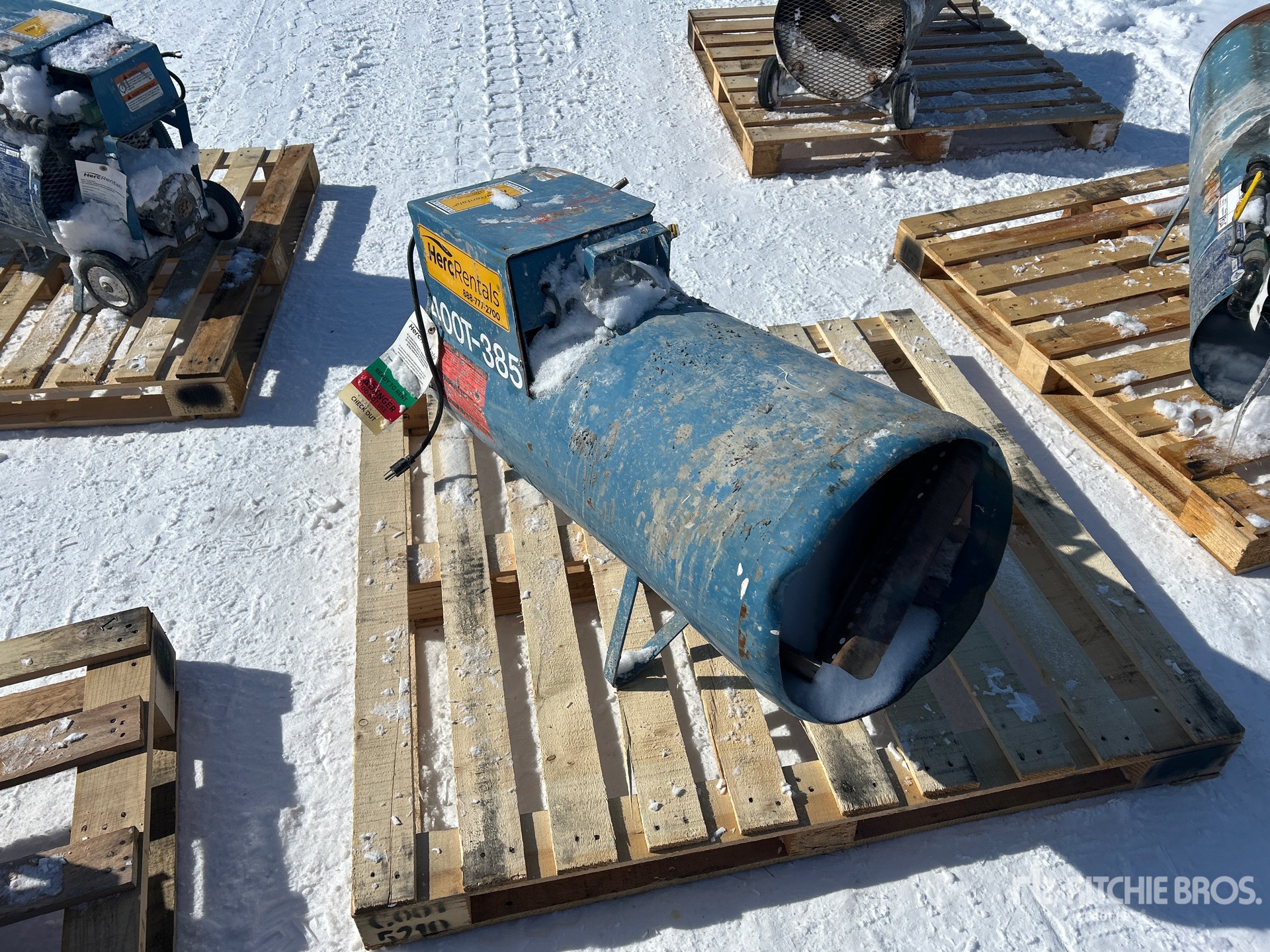 Aspect général with Image, coin avant droit