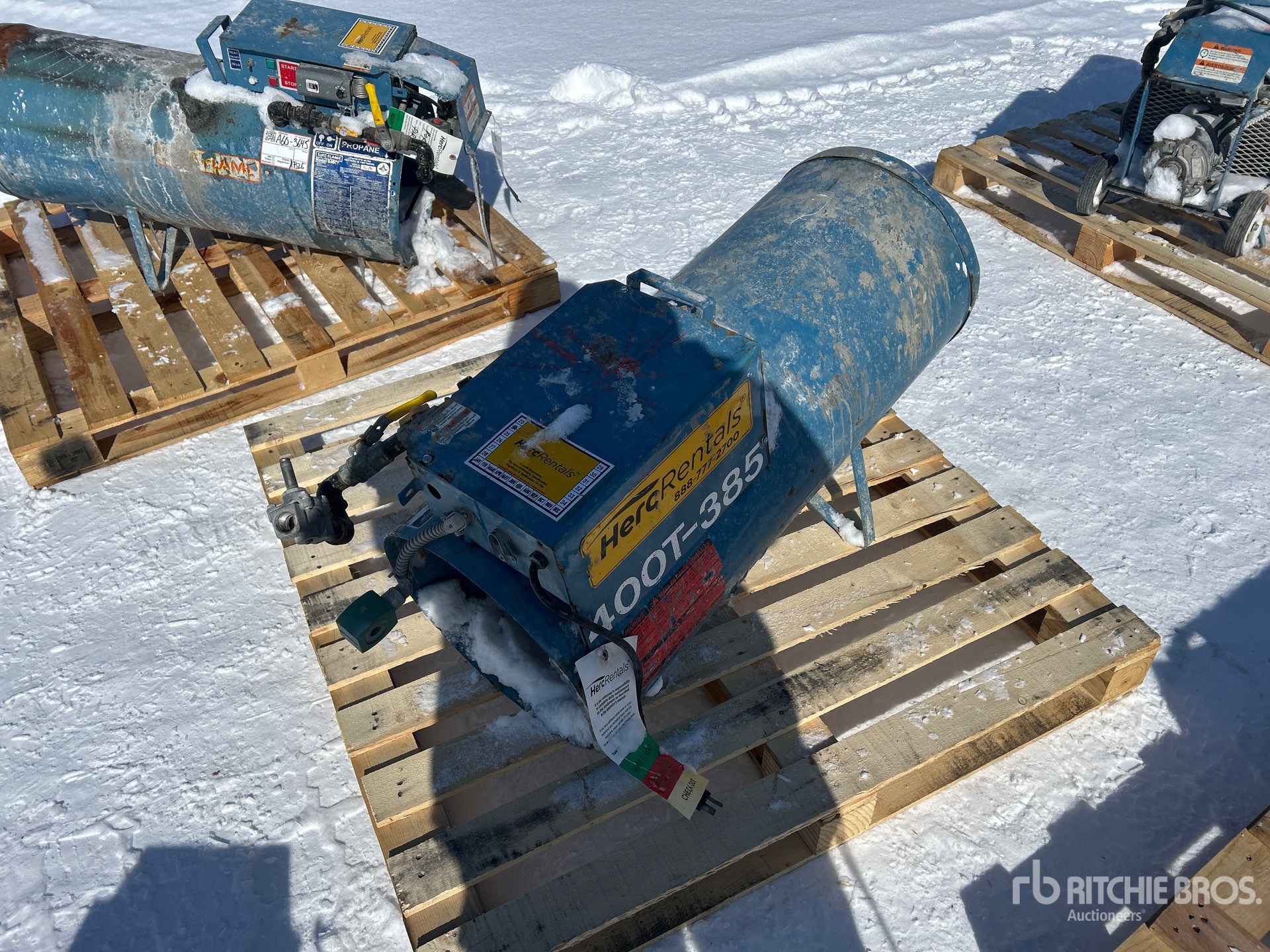 Aspect général with Image, coin arrière droit