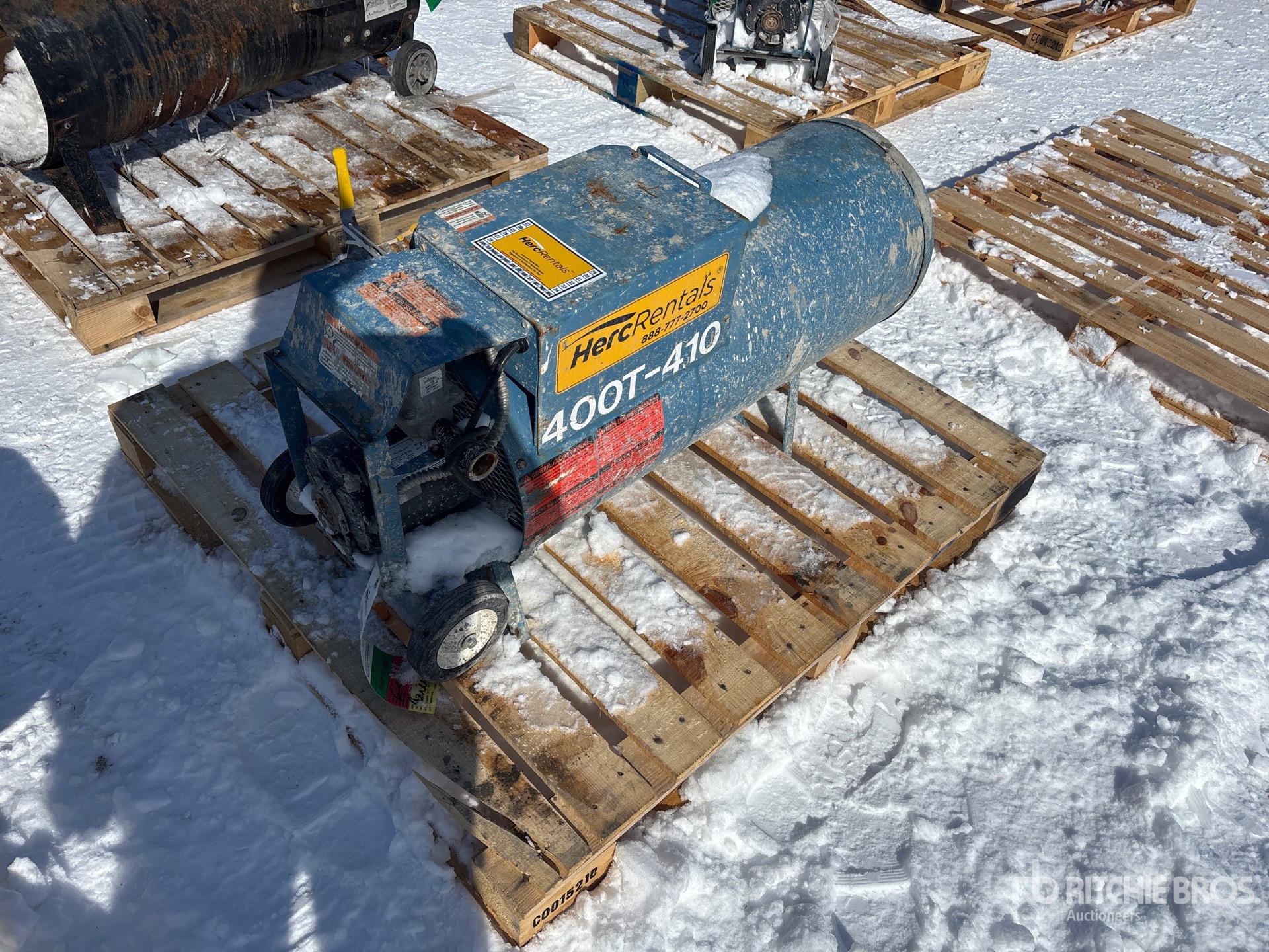 Aspect général with Image, coin arrière droit