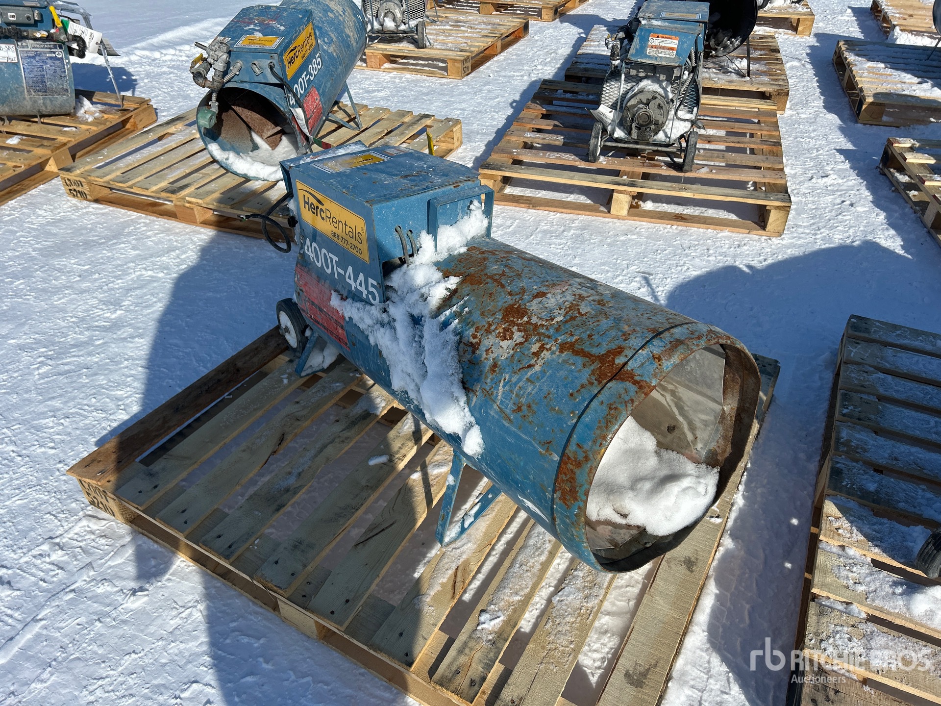 Aspect général with Image, coin avant droit