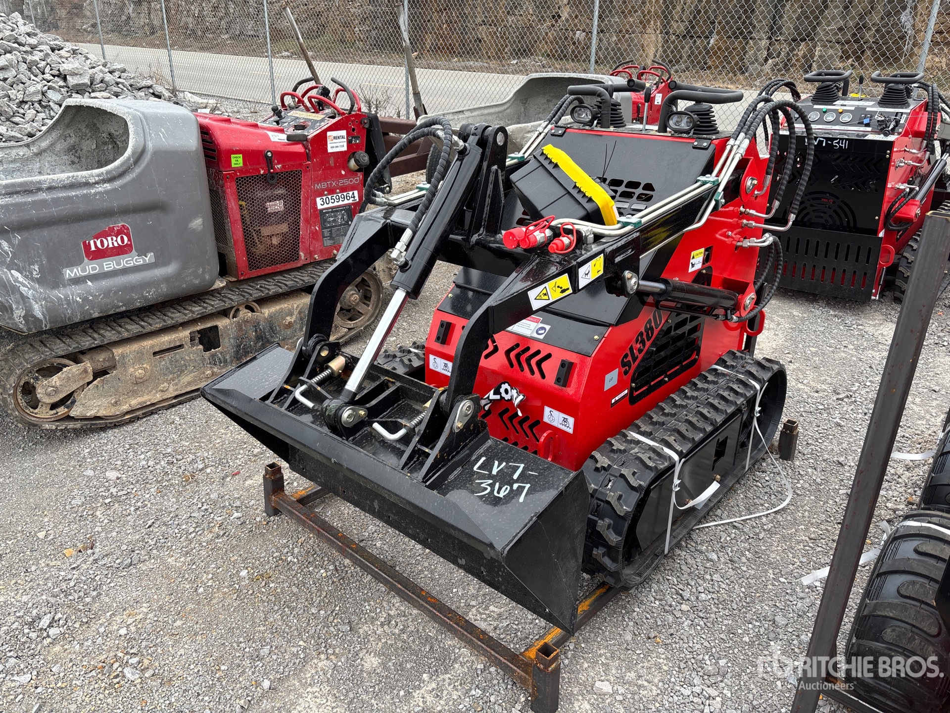 General Appearance with Imagen: esquina delantera izquierda