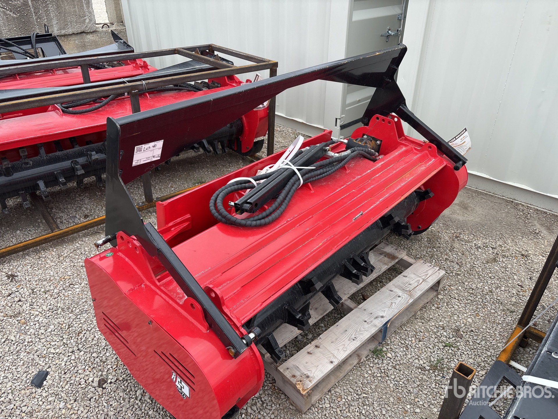 Aspect général with