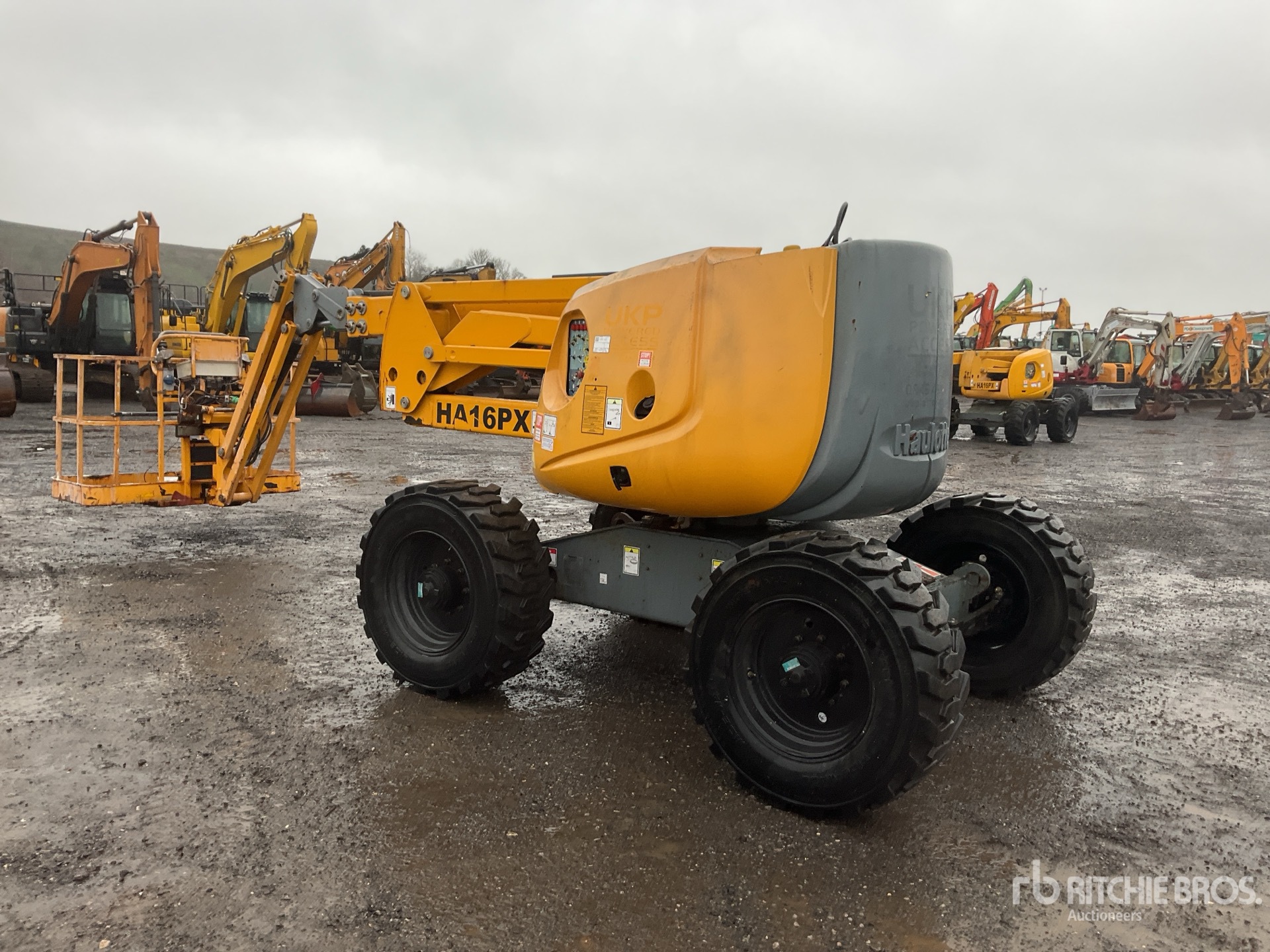 General Appearance with Imagen: esquina trasera izquierda