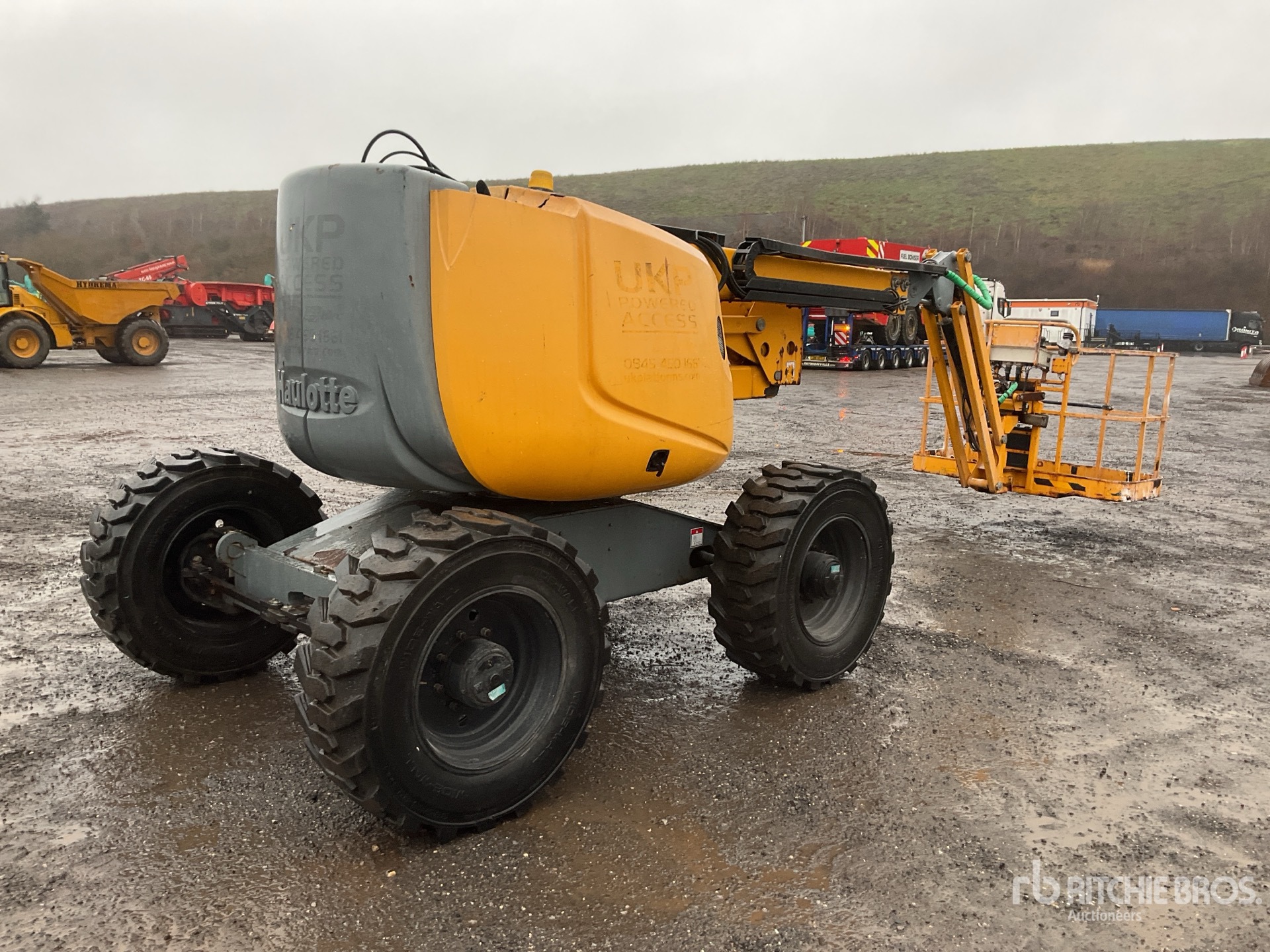 General Appearance with Imagen: esquina trasera derecha