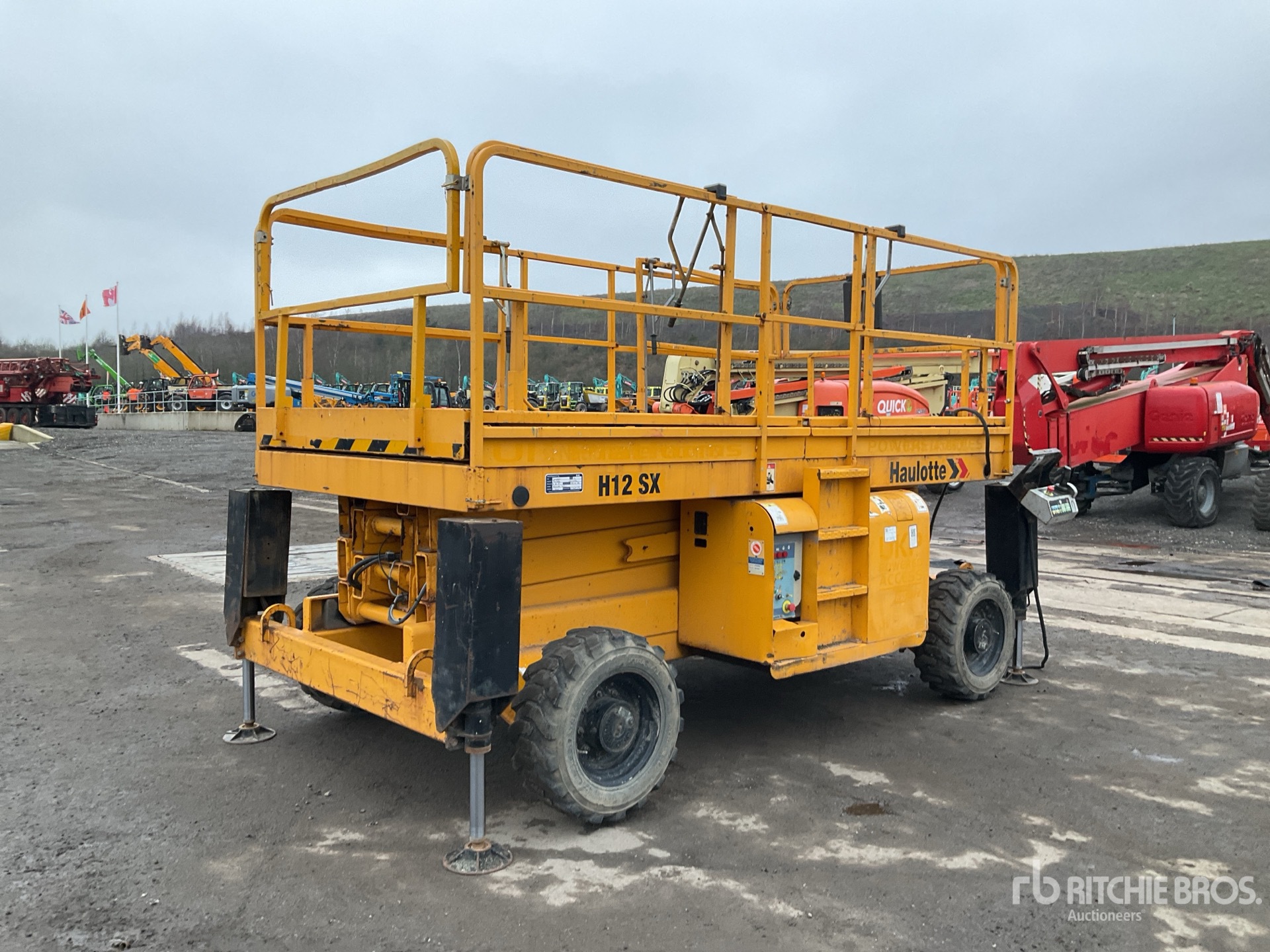 General Appearance with Imagen: esquina trasera derecha