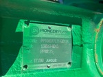 General Appearance with Unit Serial Number