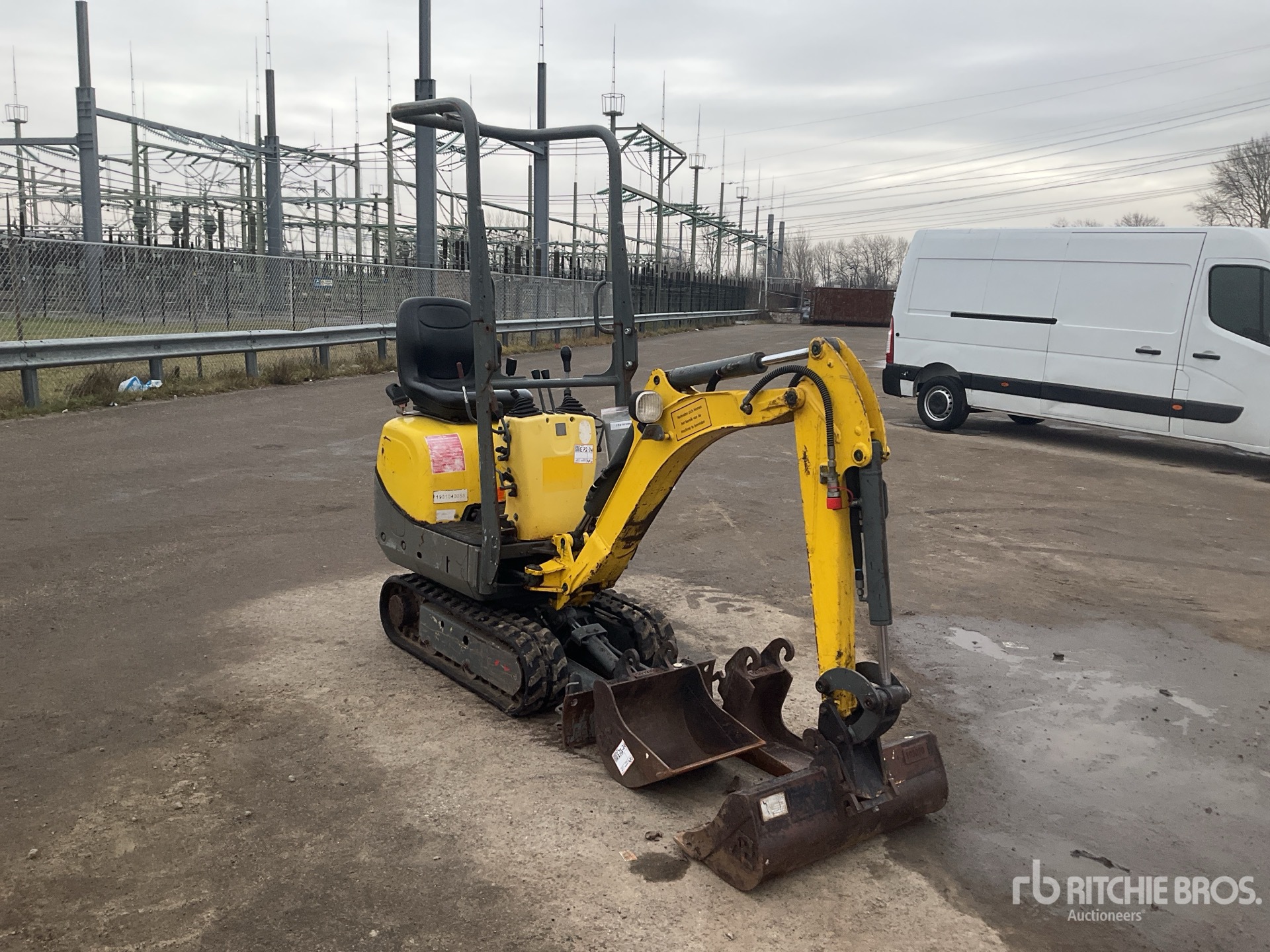 General Appearance with Imagen: esquina delantera derecha