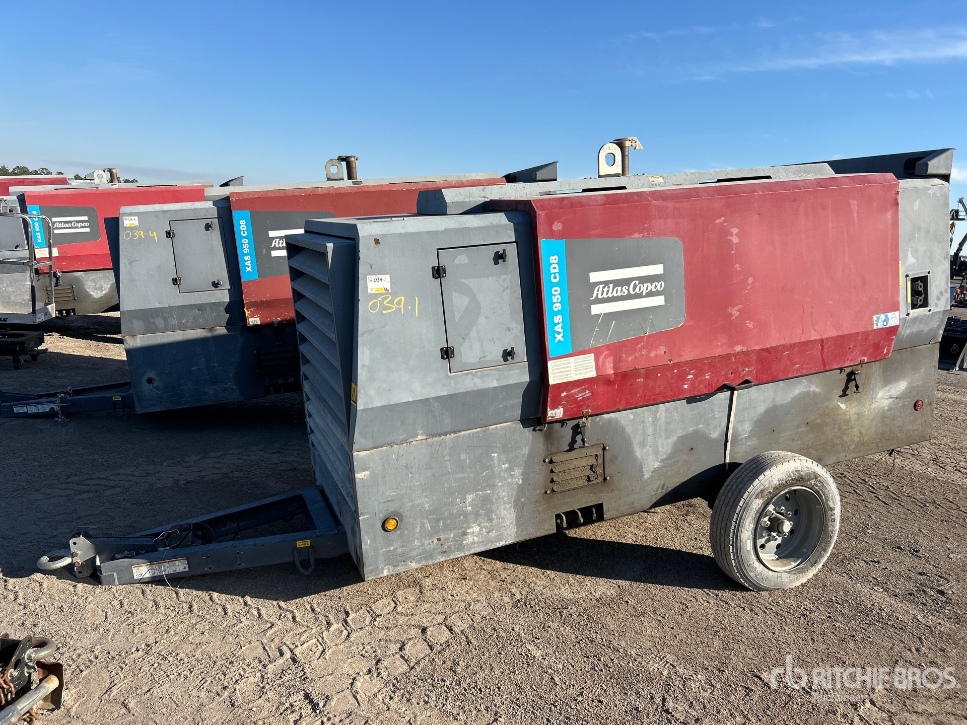 General Appearance with Featured Photo