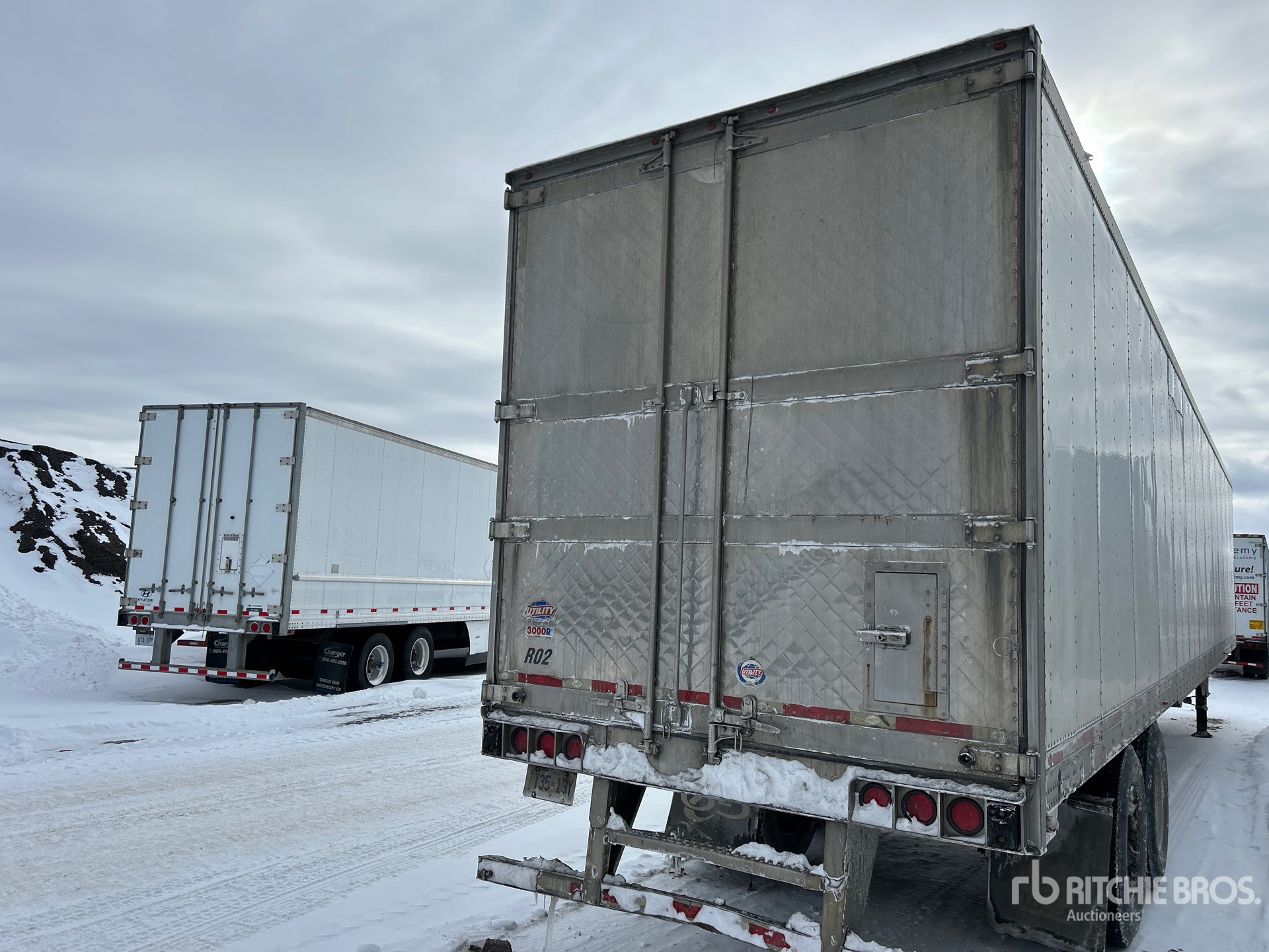 General Appearance with Imagen: esquina trasera derecha