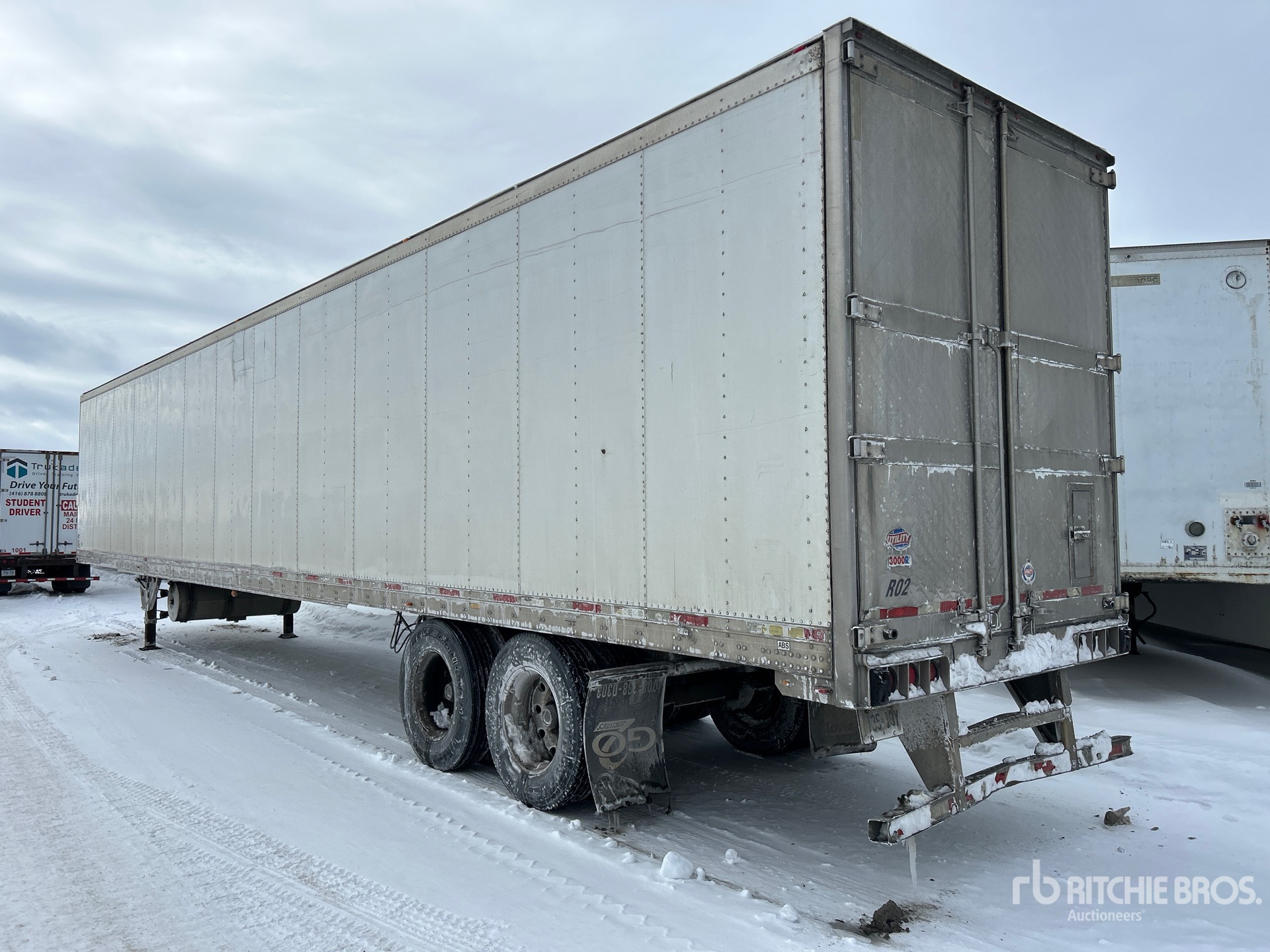 General Appearance with Imagen: esquina trasera izquierda