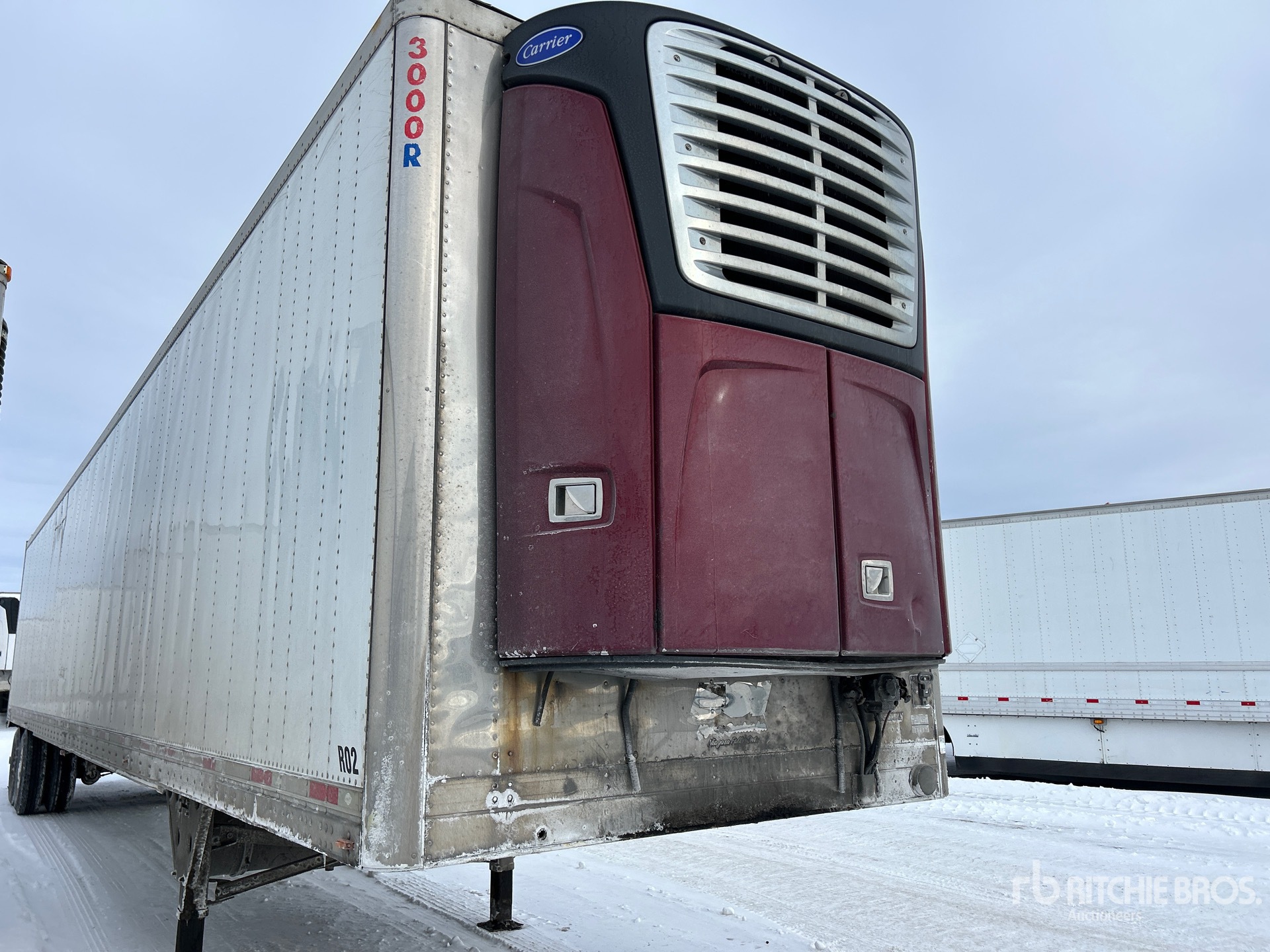 General Appearance with Imagen: esquina delantera derecha