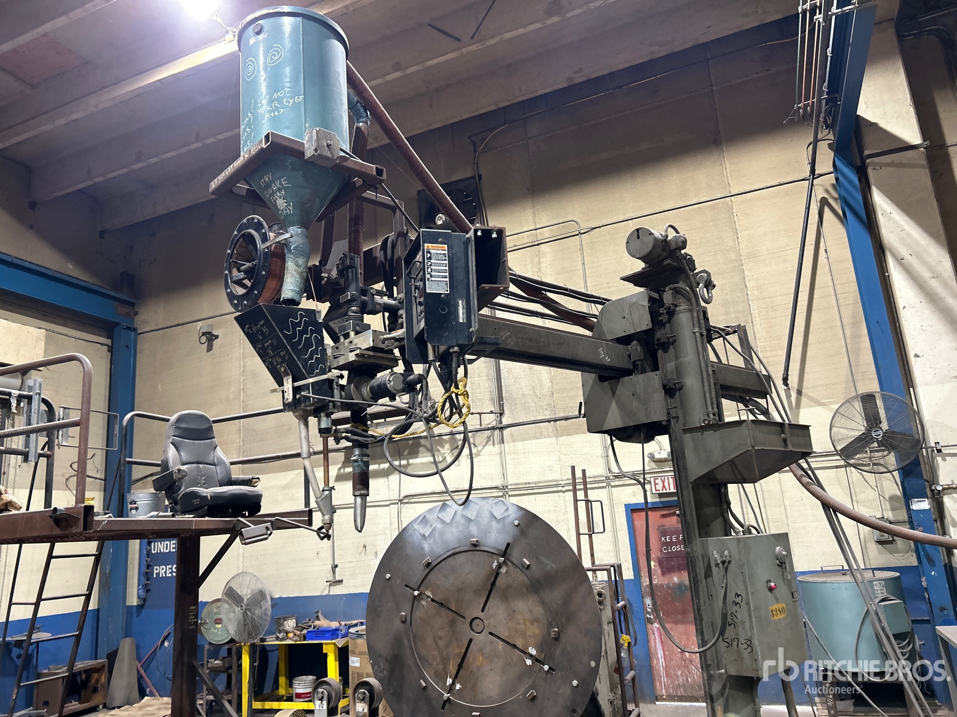 General Appearance with Imagen: esquina trasera izquierda