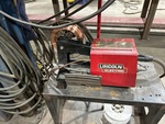 v2 Electrical - Welder with