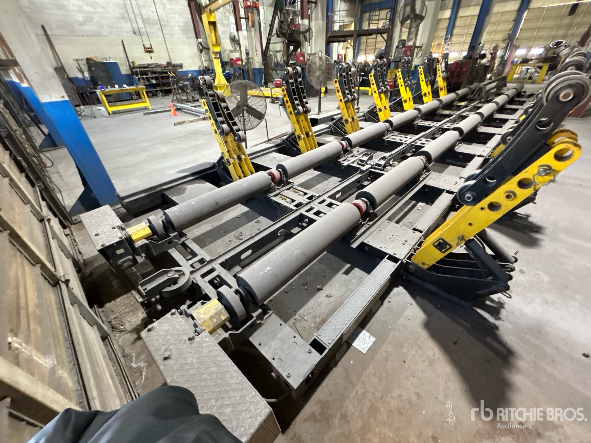 General Appearance with Foto, angolo anteriore destro