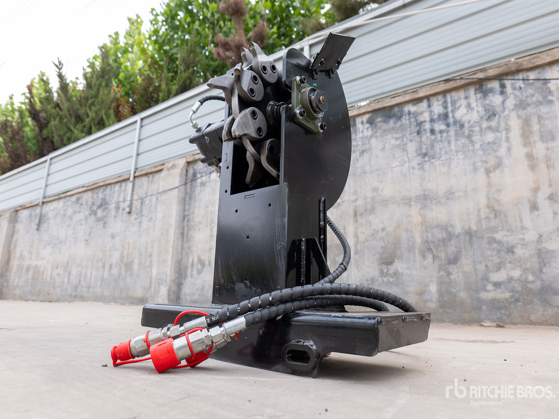 General Appearance with Imagen: esquina delantera izquierda