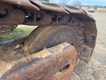 Undercarriage with Right Idler