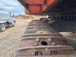 Undercarriage with Right Track Shoes