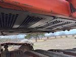 Chassis with Dolne osłony