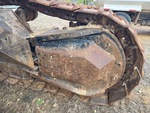 Drivetrain with Right Drive Motor