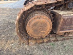 Drivetrain with Right Final Drive