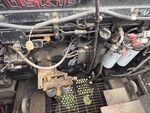 Silnik with Oil Leaks