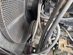 Silnik with A/C Compressor