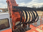 Hydraulics with Węże (układ hydrauliczny)