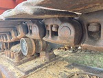 Undercarriage with Right Track Links