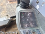 Control Station with Wskaźniki