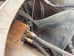 Hydraulics with Obrotowe centrum hydrauliczne